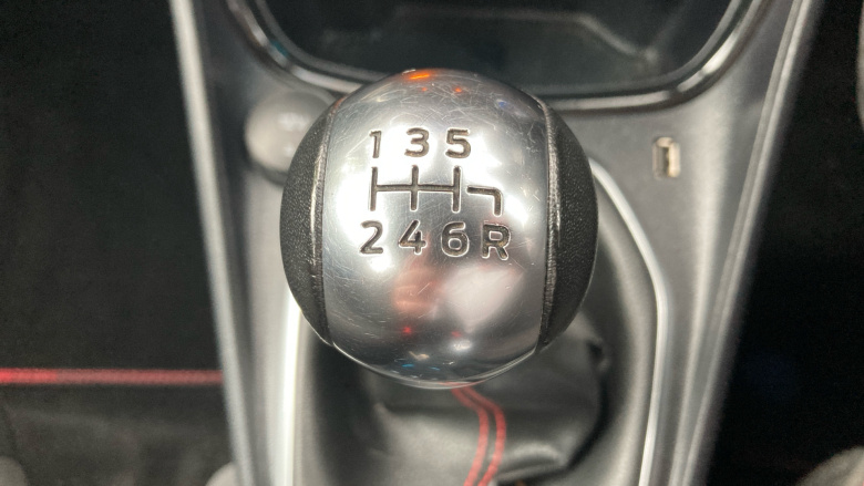 Ford Puma 1.0 EcoBoost Hybrid mHEV ST-Line 5dr Petrol Hatchback
